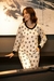 PIJAMA FEMININO INVERNO BULDOG