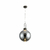 PENDENTE VETRI FP1260 PINTURA PEROLIZADA - LED INTEGRADO 5W - comprar online