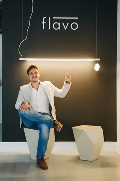 Depoimento de LOJAFLAVOBRASIL