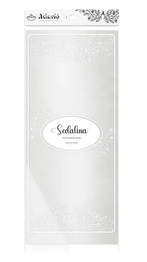 Papel SEDALINA PERLADOS ADORIÉ - comprar online