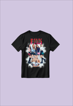 Remera Blackpink 06