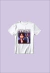 Remera BTS Bootleg 12 - comprar online