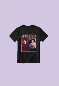 Remera BTS Bootleg 14