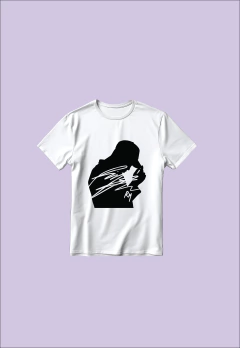 Remera BTS Firmas 05 - comprar online