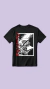 Remera Chainsaw Man 01