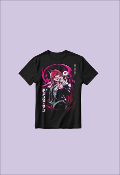 Remera Chainsaw Man 09 - comprar online