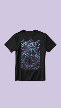 Remera Dying Fetus 02