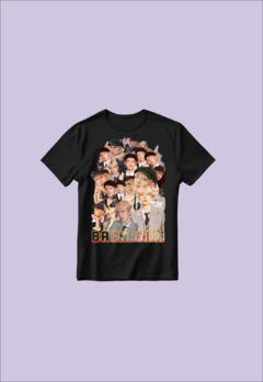 Remera Exo Bootleg 02 - comprar online
