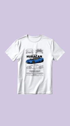 Remera Lamborghini 04