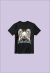Remera Megadeth 13