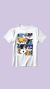 Remera Naruto 01 - comprar online