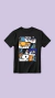 Remera Naruto 01