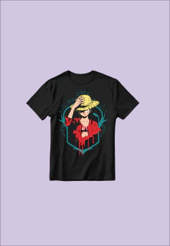 Remera One Piece 17 - comprar online