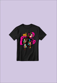 Remera Pink Floyd 06