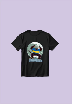 Remera Boca 01 - comprar online