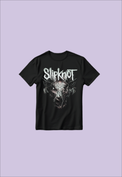 Remera Slipknot 02