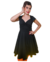 Vestido Liz Rojo