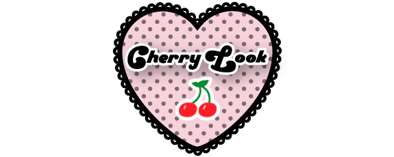 Cherry Look