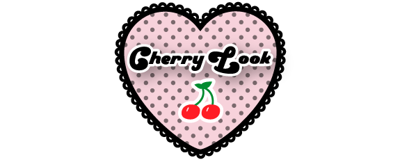 Cherry Look