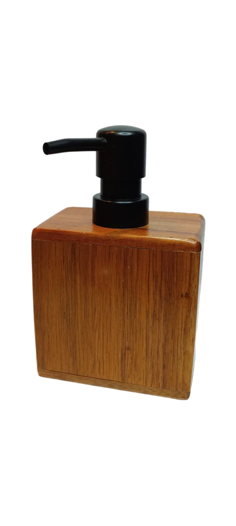 DISPENSER JABÓN LIQUIDO - comprar online