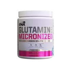 Glutamina Micronizada Ena X 300gr - comprar online