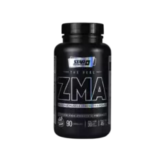 Zma Star Nutrition Zinc Magnesio Y Vitamina B6 X 90 Capsulas - comprar online