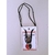 Colar Naruto | Colar Best Friends | Anime | Kunai na internet