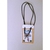 Colar Naruto | Colar Best Friends | Anime | Kunai - comprar online
