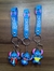 Chaveiro Emborrachado 3D Stitch | Disney | Colecionavel | Bolsa | Mochila | Chave - comprar online