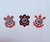 Patch Timão | Customização | Aplique