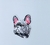 Patch termocolantes cachorros | Aplique | Customização - Universo Pop