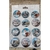 Bottons Freefire