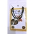 Colar Naruto | Colar Best Friends | Anime | Kunai - comprar online