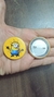 6 bottons 38 mm | Escolha seu modelo | Personalizados | Estilo Criativo - Universo Pop