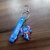 Chaveiro Emborrachado 3D Stitch | Disney | Colecionavel | Bolsa | Mochila | Chave na internet