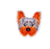 Patch termocolantes cachorros | Aplique | Customização - comprar online