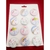 Cartela De Bottons Chuva De Amor | Chuva de Bençãos | Broches | Pins | Customização