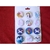 Cartela De Bottons Unicórnios 2 | Broches | Pins | Customização