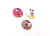 Botton Mickey | 38 mm | Broche | Pin | Customização na internet