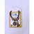 Colar Naruto | Colar Best Friends | Anime | Kunai - loja online