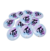Botton Twice | 38 Mm | Kpop | Broche | Pin