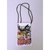 Colar Naruto | Colar Best Friends | Anime | Kunai - Universo Pop