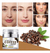 Crema Facial Extracto Café Antioxidante Antienvejecimiento - comprar en línea