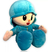 Peluche Pocoyo 35 Cm Excelente Calidad