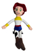 Peluche Jessie Vaquerita Toy Story 2 40 Cm Amiga Inseparable