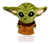 Peluche Baby Yoda Star Wars 20 Cm Calidad Premium Yoda