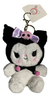 Kit Muñequitos De Peluche Hello Kitty Kuromi Anime - kyaBoutique23