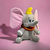 Peluche Dumbo Elefante Disneey 35 Cm Elefante Gris Movie - comprar en línea