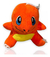 Peluche Charmander Pokémon 20 Cm Atrápalo Pokebola en internet