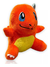 Peluche Charmander Pokémon 20 Cm Atrápalo Pokebola